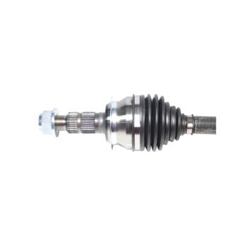 2017 Buick Envision CV Axle Assembly Rear Right GSP NCV16009 image 2 of 4