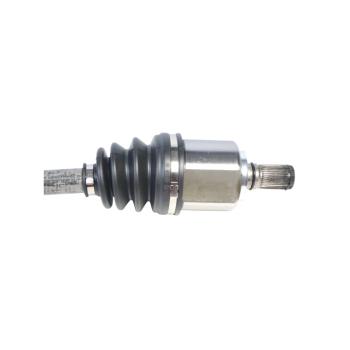 2017 Buick Envision CV Axle Assembly Rear Right GSP NCV16009 image 3 of 4