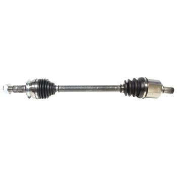 2017 Buick Envision CV Axle Assembly Rear Left GSP NCV16010 image 1 of 4