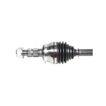 2017 Buick Envision CV Axle Assembly Rear Left GSP NCV16010 image 2 of 4