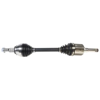 2019 Buick Enclave CV Axle Assembly