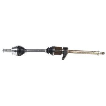 2019 Buick Enclave CV Axle Assembly Front Right GSP NCV16014 image 1 of 4