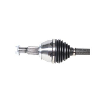 2019 Buick Enclave CV Axle Assembly Front Right GSP NCV16014 image 2 of 4