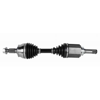 2017 Buick Verano CV Axle Assembly Front Right GSP NCV17000 image 1 of 4