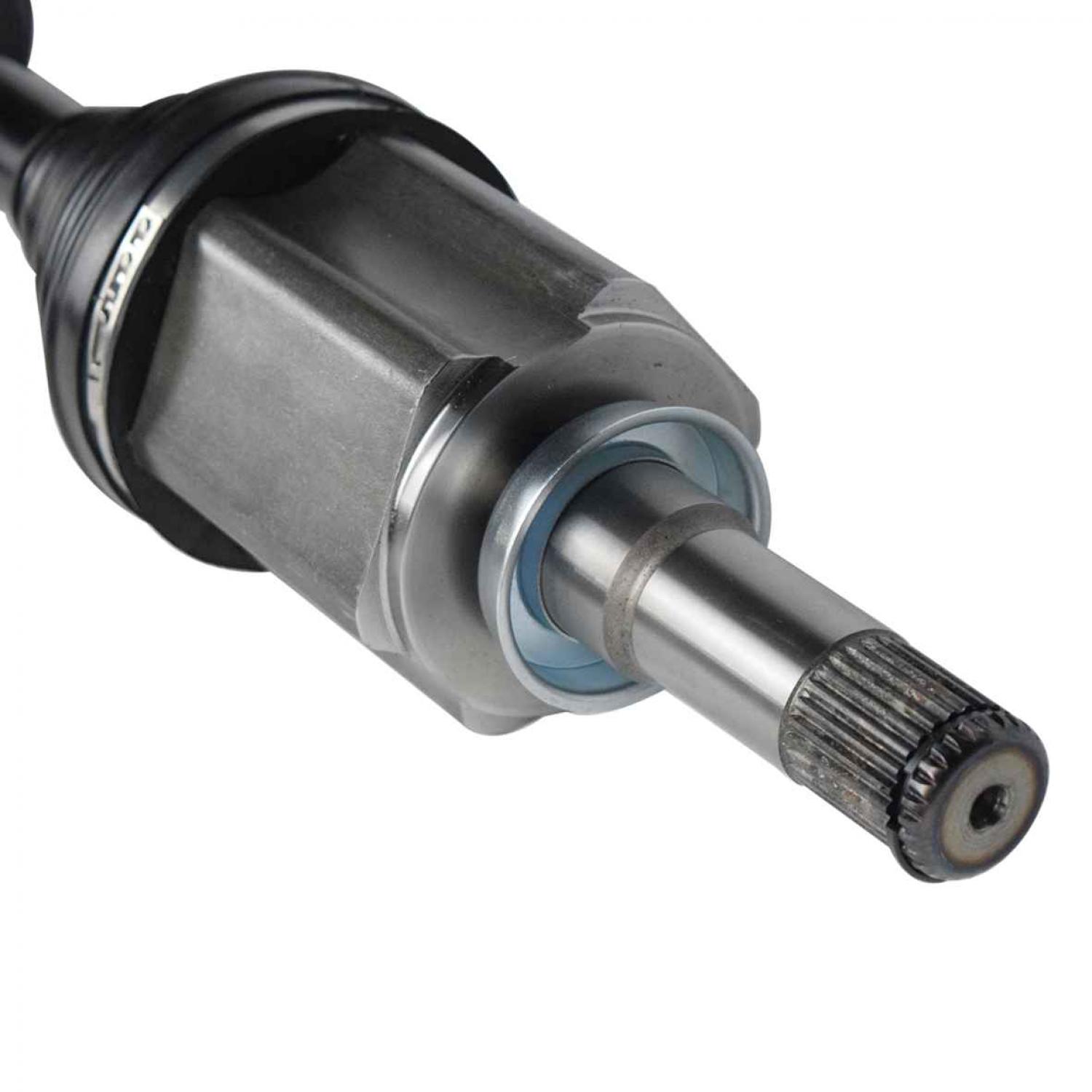 GSP NCV17000 CV Axle Assembly product image 2 of 5