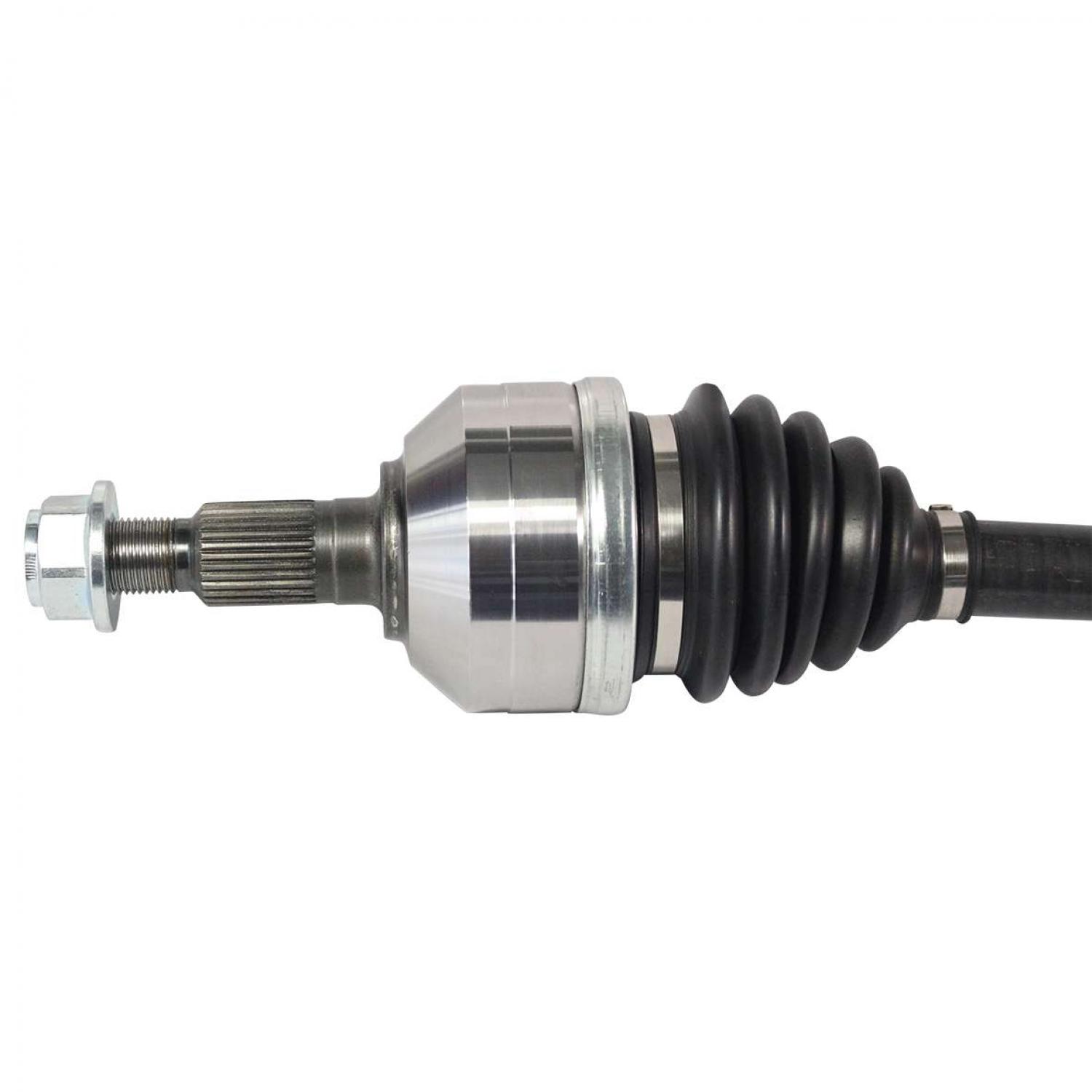 GSP NCV17001 - CV Axle Assembly GSP NCV17001 CV Axle Assembly product image 1 of 5