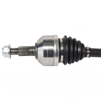 2008 Cadillac STS CV Axle Assembly Rear Left GSP NCV17001 image 1 of 4