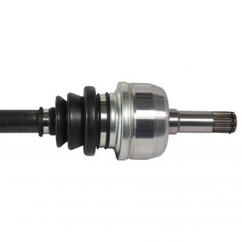 2008 Cadillac STS CV Axle Assembly Rear Left GSP NCV17001 image 2 of 4