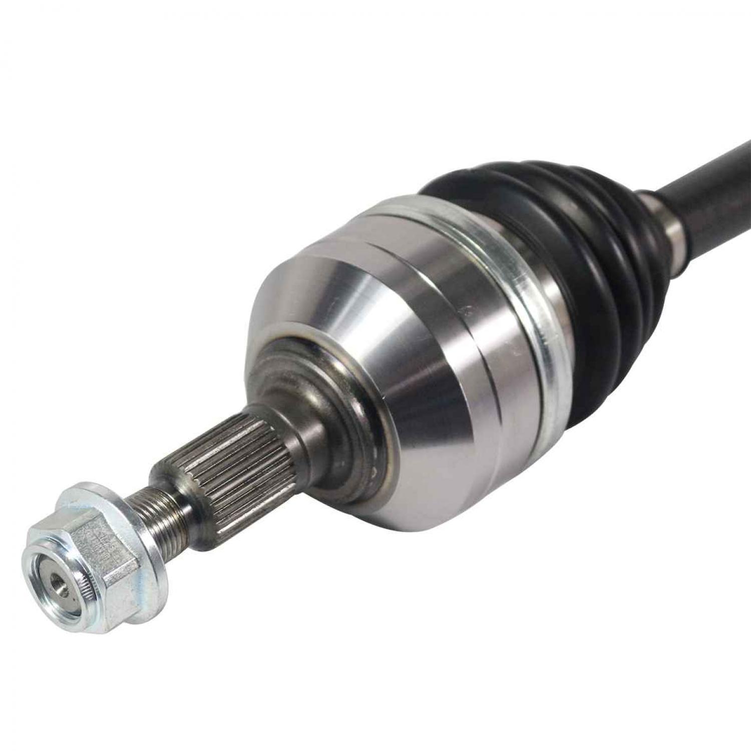 GSP NCV17001 - CV Axle Assembly GSP NCV17001 CV Axle Assembly product image 3 of 5