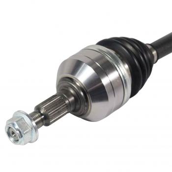 2008 Cadillac STS CV Axle Assembly Rear Left GSP NCV17001 image 3 of 4