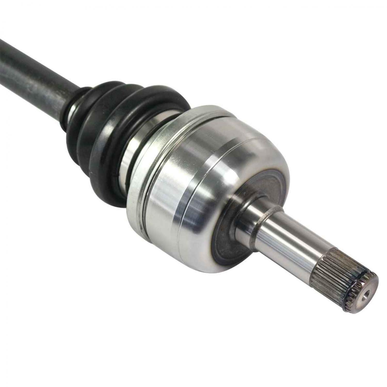 GSP NCV17001 - CV Axle Assembly GSP NCV17001 CV Axle Assembly product image 4 of 5