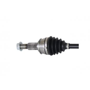 2018 GMC Acadia CV Axle Assembly Rear Left GSP NCV17002 image 2 of 4