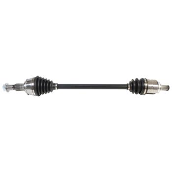 2018 GMC Acadia CV Axle Assembly Rear Left GSP NCV17003 image 1 of 4