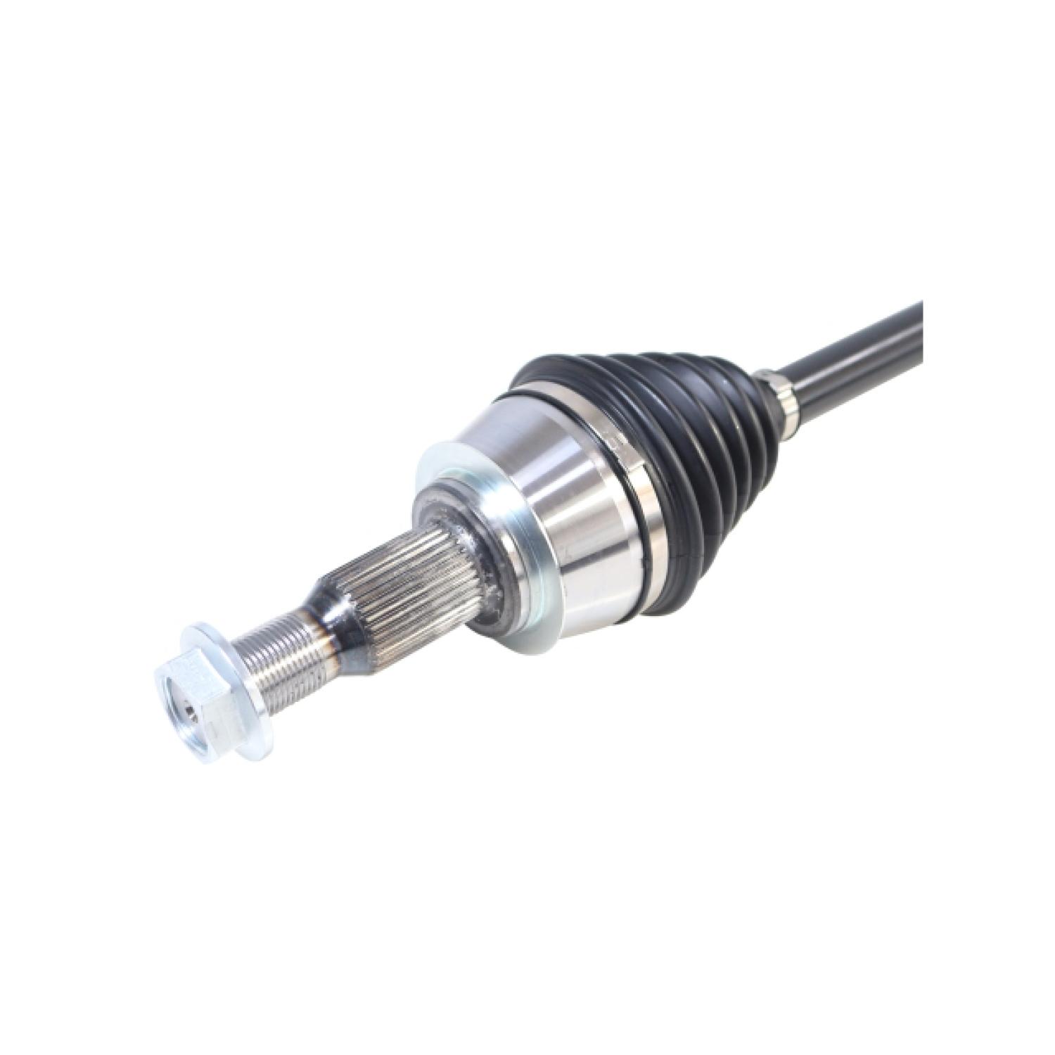 GSP NCV17003 - CV Axle Assembly GSP NCV17003 CV Axle Assembly product image 4 of 5