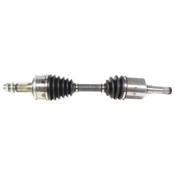 2017 Cadillac XTS CV Axle Assembly Front Left GSP NCV17008 image 1 of 4