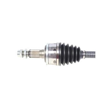 2017 Cadillac XTS CV Axle Assembly Front Left GSP NCV17008 image 2 of 4
