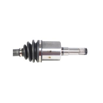 2017 Cadillac XTS CV Axle Assembly Front Left GSP NCV17008 image 3 of 4