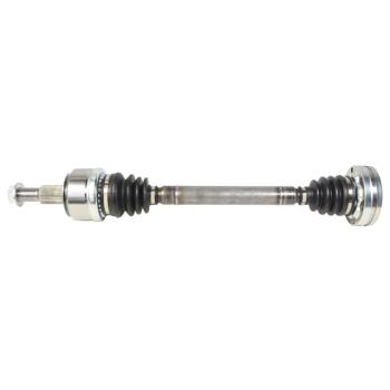 2017 Cadillac ATS CV Axle Assembly Rear Left GSP NCV17010 image 1 of 4