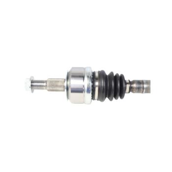 2017 Cadillac ATS CV Axle Assembly Rear Left GSP NCV17010 image 2 of 4