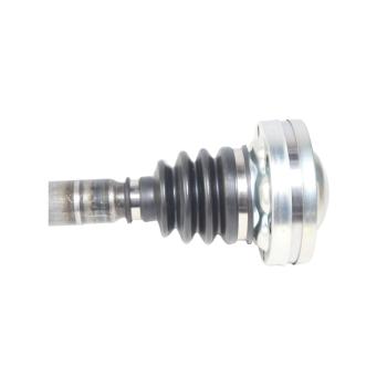 2017 Cadillac ATS CV Axle Assembly Rear Left GSP NCV17010 image 3 of 4