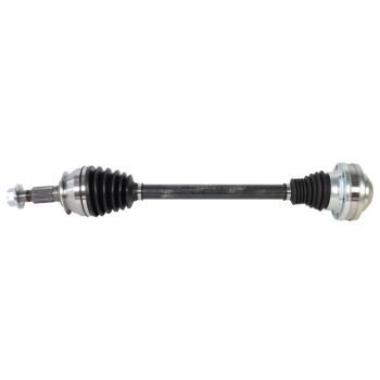 2014 Cadillac CTS CV Axle Assembly Rear Left GSP NCV17011 image 1 of 4