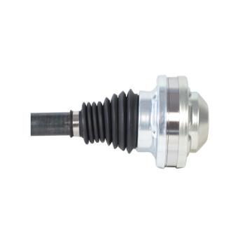 2014 Cadillac CTS CV Axle Assembly Rear Left GSP NCV17011 image 3 of 4