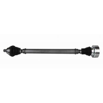 2005 Volkswagen Jetta CV Axle Assembly Front Right GSP NCV18000K image 1 of 4