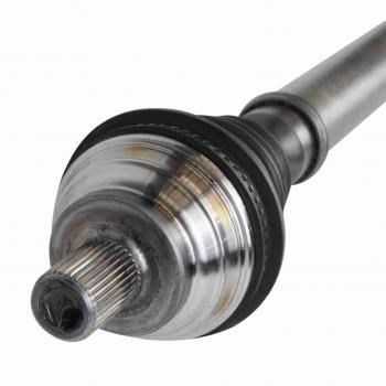 2005 Volkswagen Jetta CV Axle Assembly Front Right GSP NCV18000K image 3 of 4