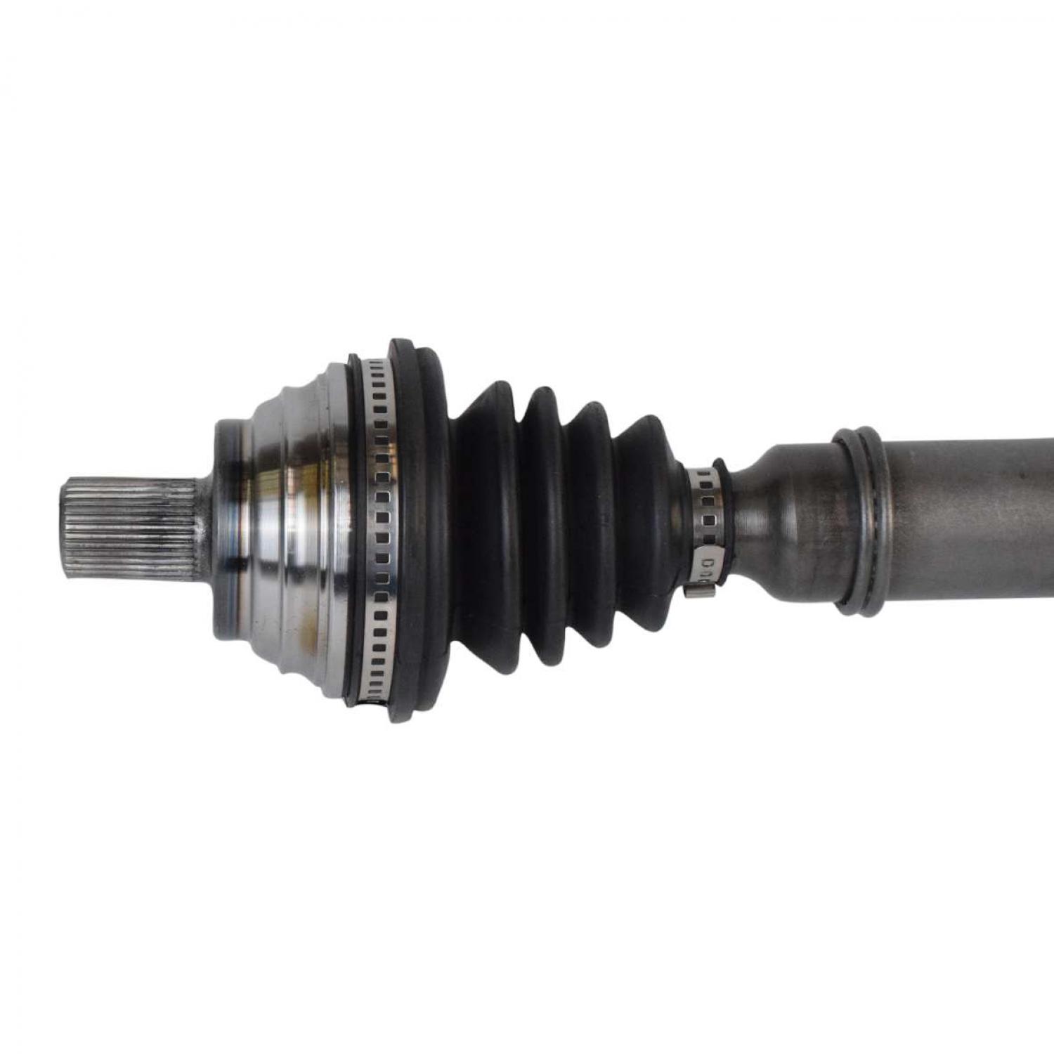 GSP NCV18000K - CV Axle Assembly GSP NCV18000K CV Axle Assembly product image 4 of 5