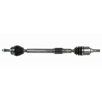 2017 Toyota Corolla iM CV Axle Assembly