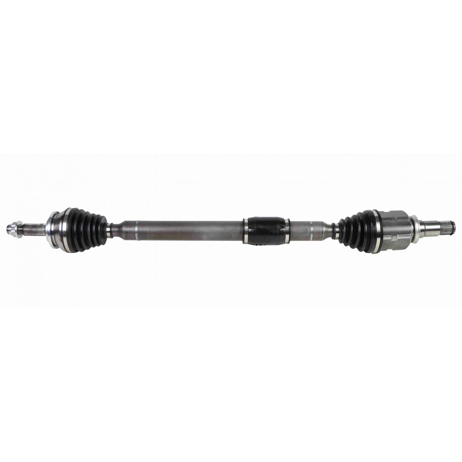 GSP NCV19001K - CV Axle Assembly GSP NCV19001K CV Axle Assembly product image 1 of 5