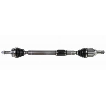 2022 Toyota Corolla CV Axle Assembly Front Right GSP NCV19001K image 1 of 4