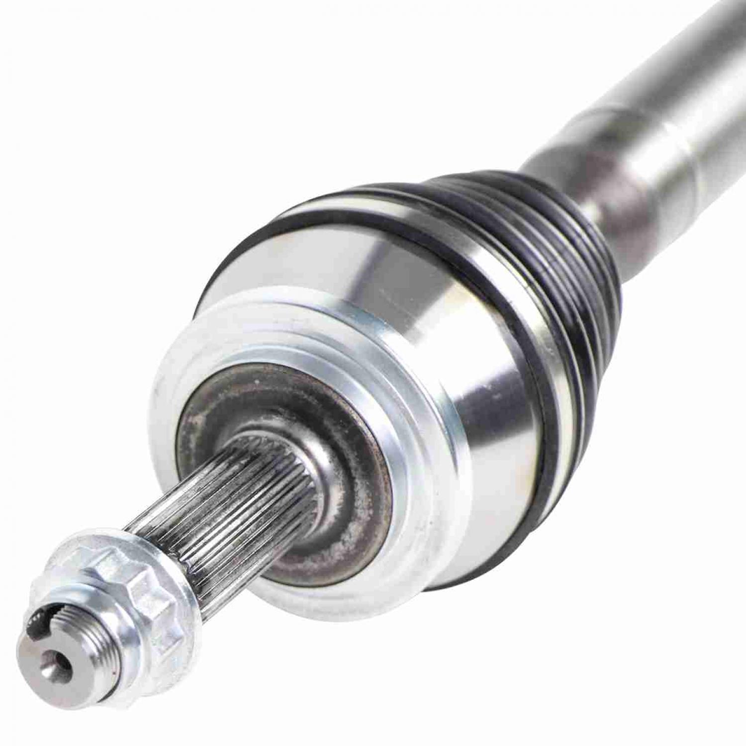 GSP NCV19001K - CV Axle Assembly GSP NCV19001K CV Axle Assembly product image 3 of 5