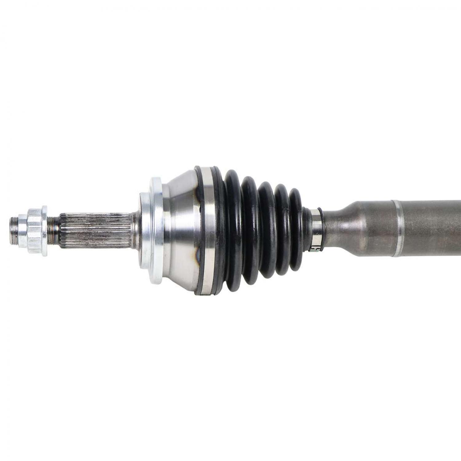 GSP NCV19001K - CV Axle Assembly GSP NCV19001K CV Axle Assembly product image 4 of 5