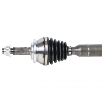 2022 Toyota Corolla CV Axle Assembly Front Right GSP NCV19001K image 4 of 4