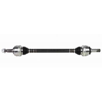 2012 Audi Q7 CV Axle Assembly