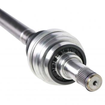 2012 Audi Q7 CV Axle Assembly Rear GSP NCV20000K image 2 of 4