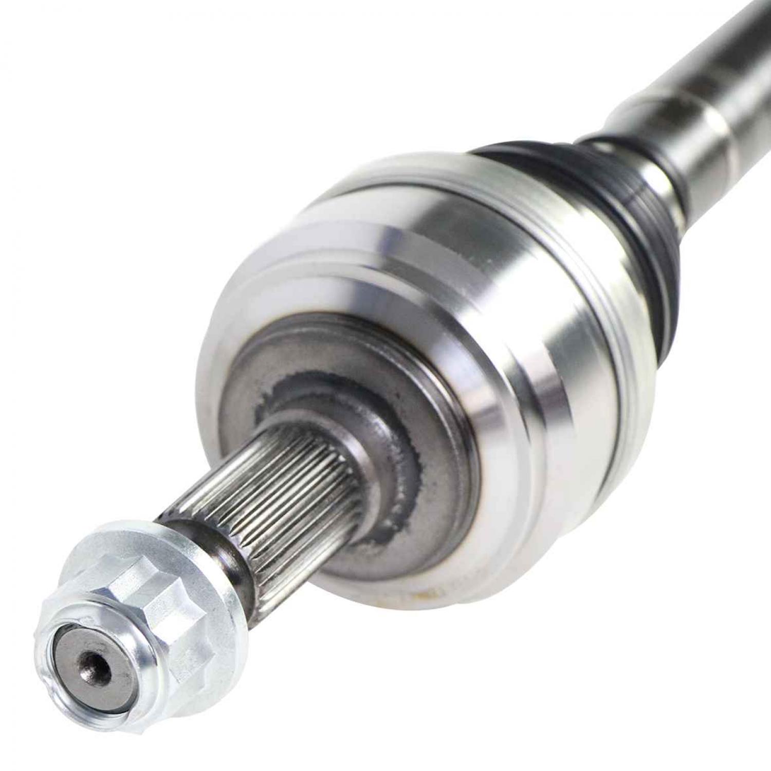GSP NCV20000K - CV Axle Assembly GSP NCV20000K CV Axle Assembly product image 3 of 5