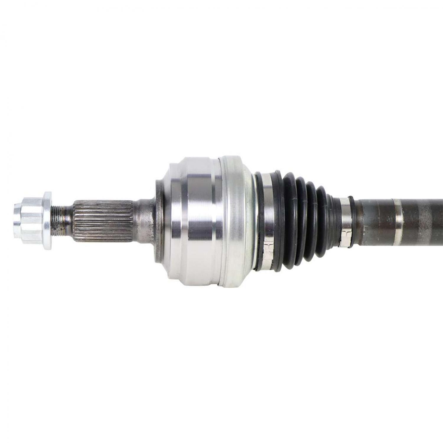 GSP NCV20000K - CV Axle Assembly GSP NCV20000K CV Axle Assembly product image 4 of 5