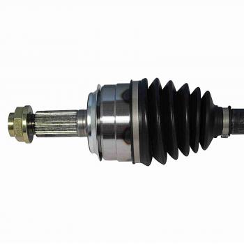 2011 Acura RDX CV Axle Assembly Front Right GSP NCV21001 image 1 of 4
