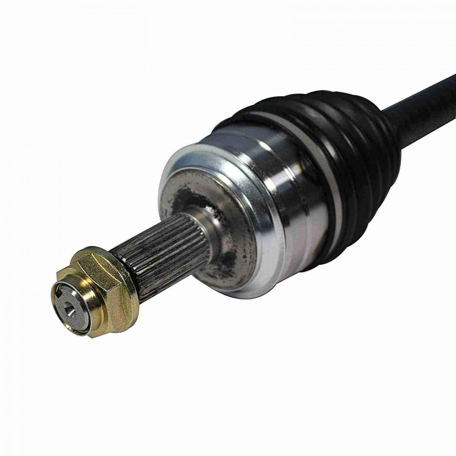 GSP NCV21001 CV Axle Assembly product image 3 of 5