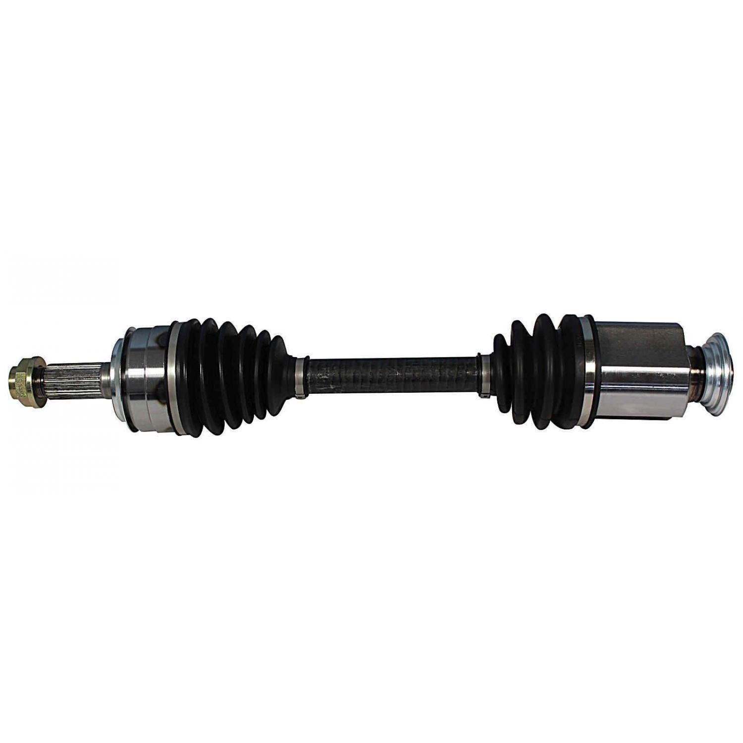 GSP NCV21001 CV Axle Assembly product image 5 of 5