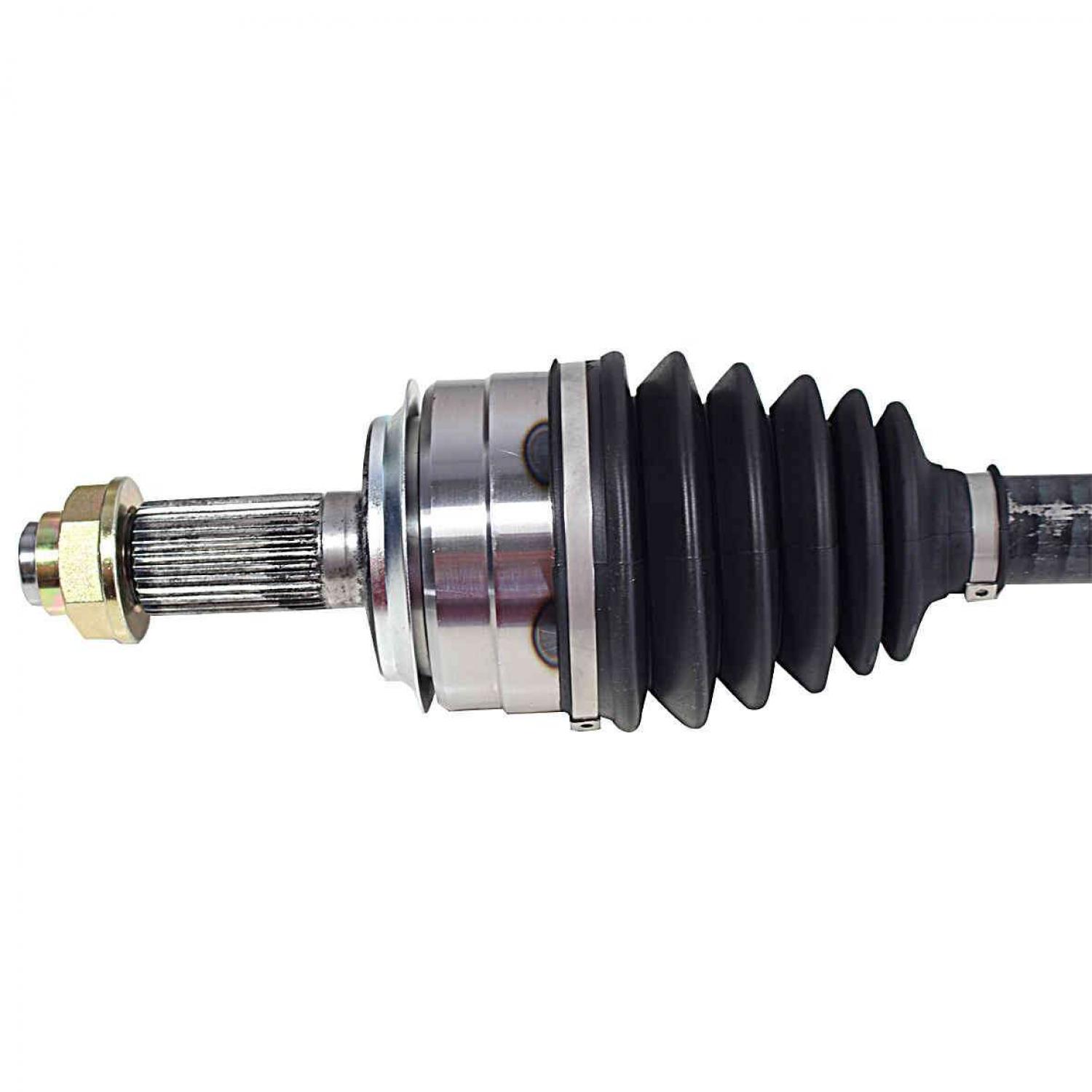 GSP NCV21003 - CV Axle Assembly GSP NCV21003 CV Axle Assembly product image 1 of 5