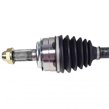 2011 Acura RDX CV Axle Assembly Front Left GSP NCV21003 image 1 of 4