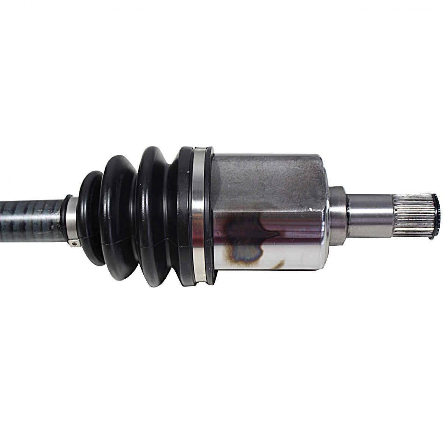 GSP NCV21003 - CV Axle Assembly GSP NCV21003 CV Axle Assembly product image 2 of 5