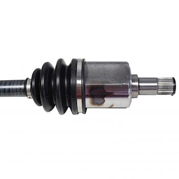 2011 Acura RDX CV Axle Assembly Front Left GSP NCV21003 image 2 of 4