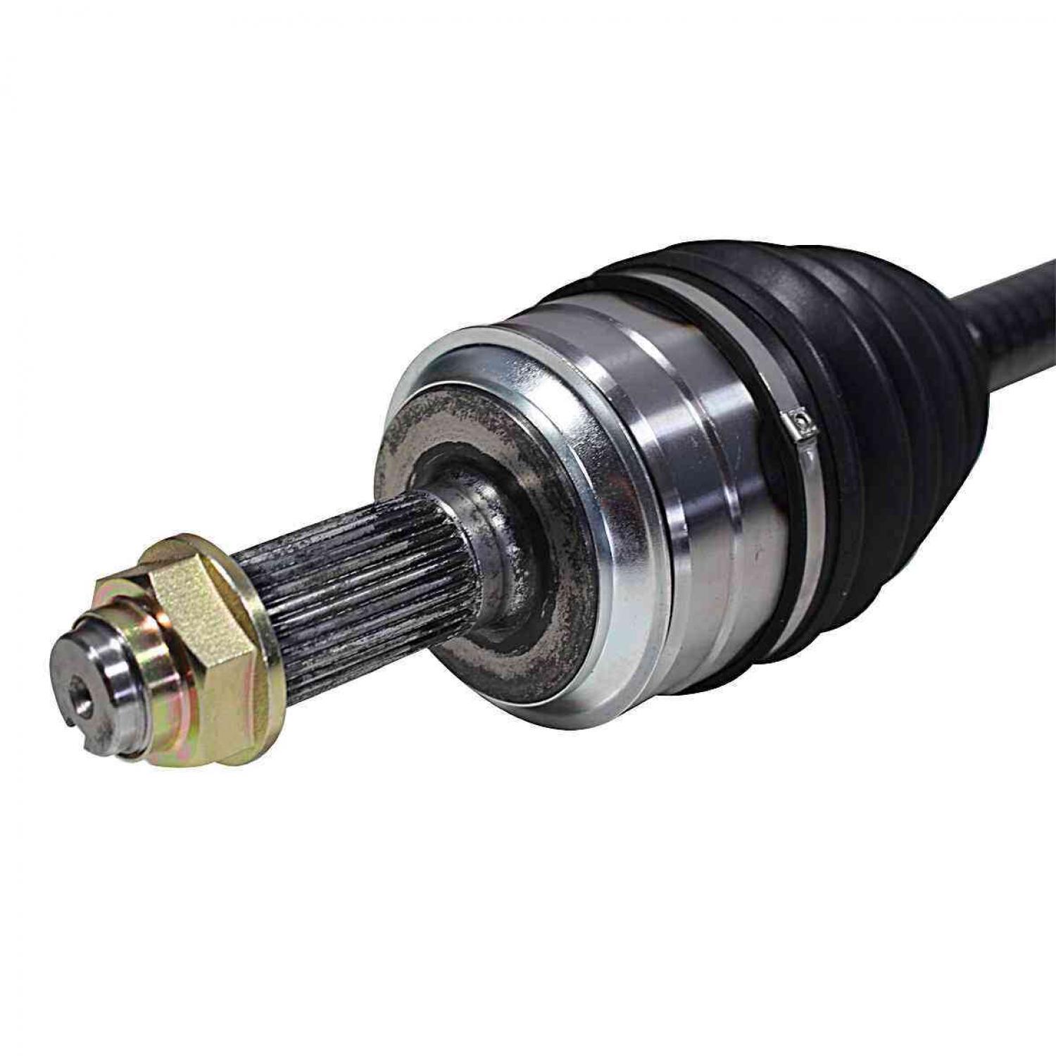 GSP NCV21003 - CV Axle Assembly GSP NCV21003 CV Axle Assembly product image 3 of 5