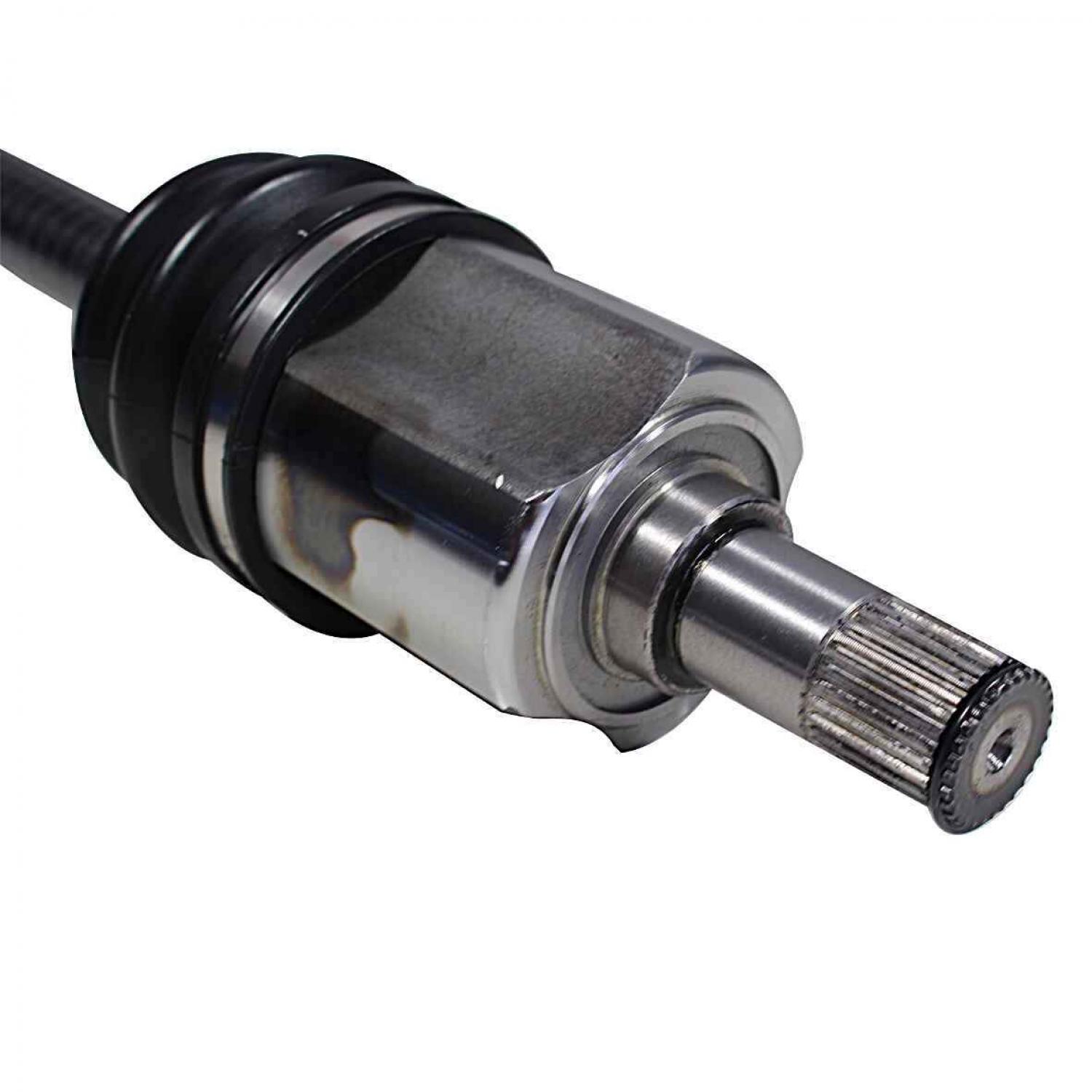 GSP NCV21003 - CV Axle Assembly GSP NCV21003 CV Axle Assembly product image 4 of 5