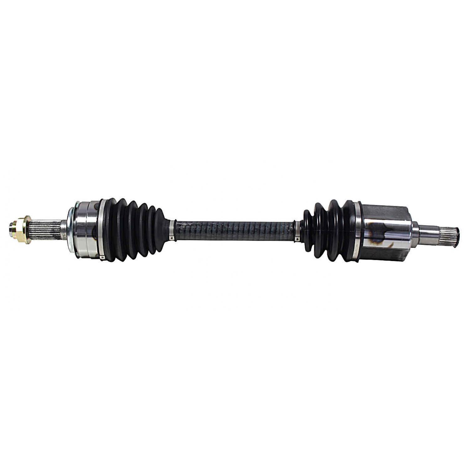 GSP NCV21003 - CV Axle Assembly GSP NCV21003 CV Axle Assembly product image 5 of 5
