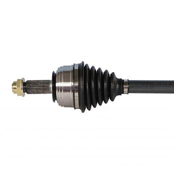 1987 Acura Integra CV Axle Assembly Front Right GSP NCV21004 image 1 of 4